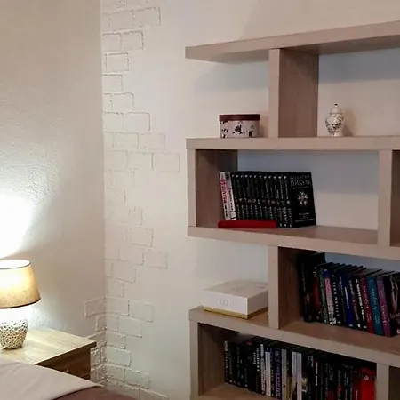 Apartment Large Near The *