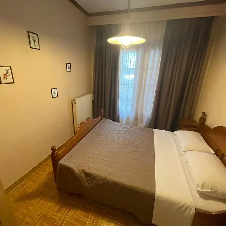 Apartment Large Near The *