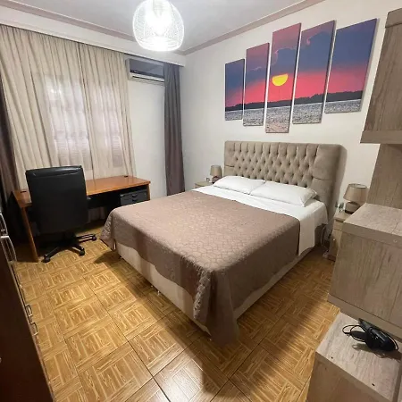 Apartment Large Near The