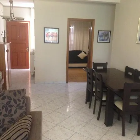 Apartment Large Near The