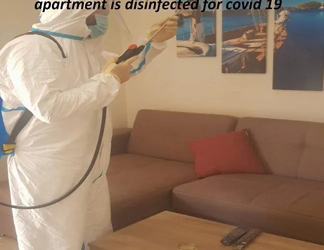 公寓 Large Near The Néa Péramos